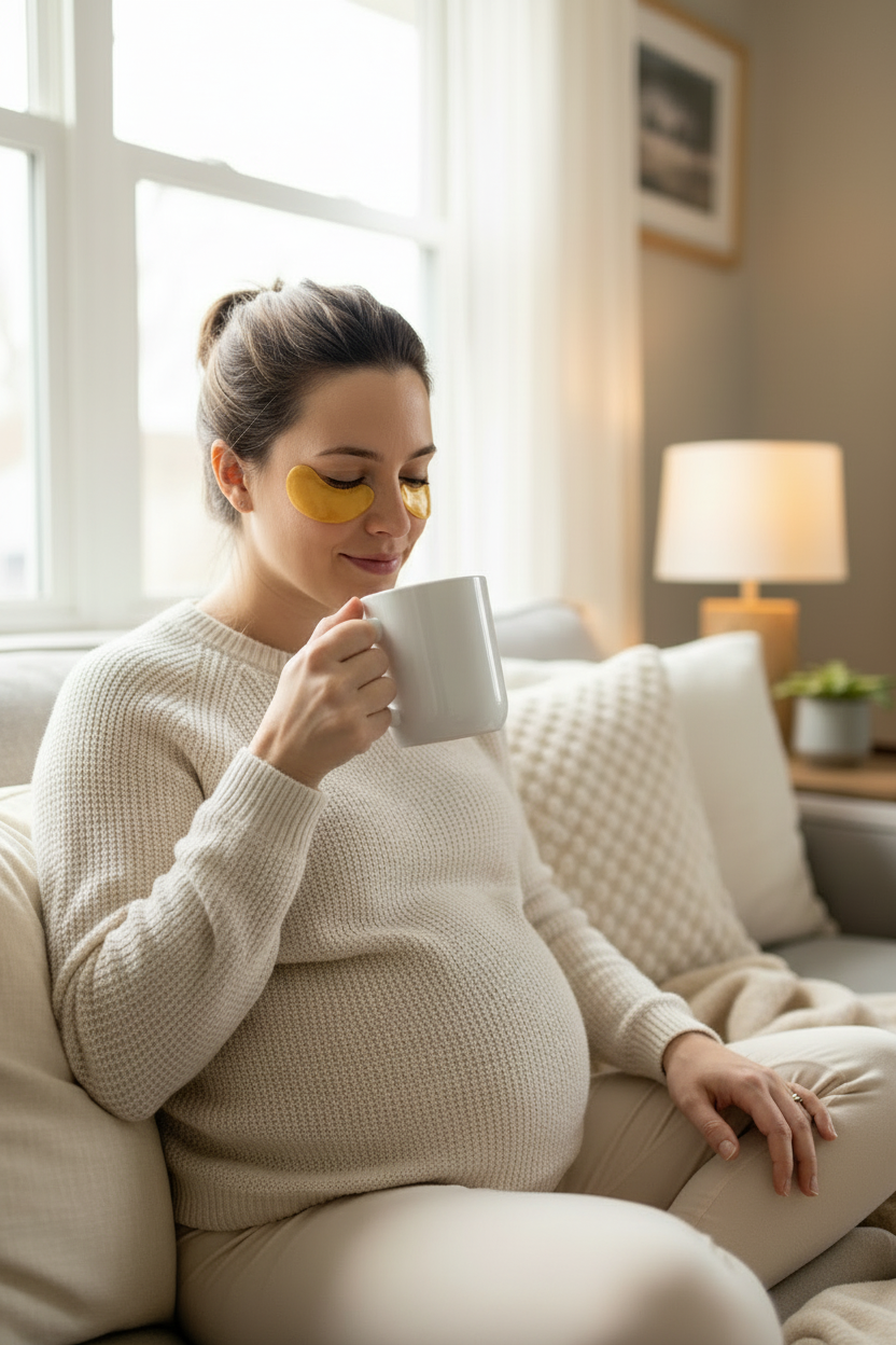 The Reverie Pregnancy Box