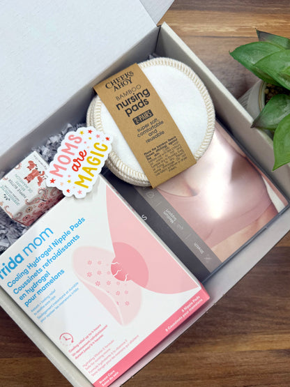 The Nursing Essentials Box