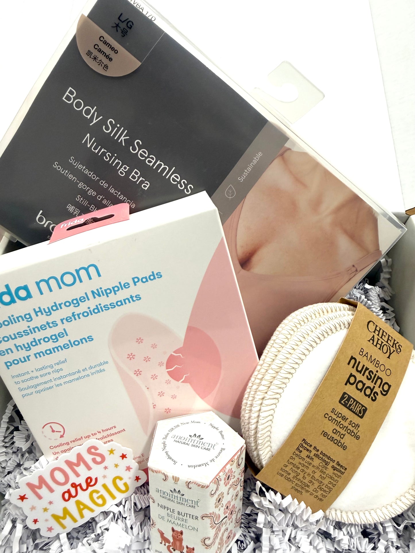 The Nursing Essentials Box