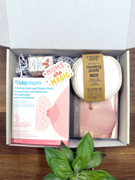 The Nursing Essentials Box