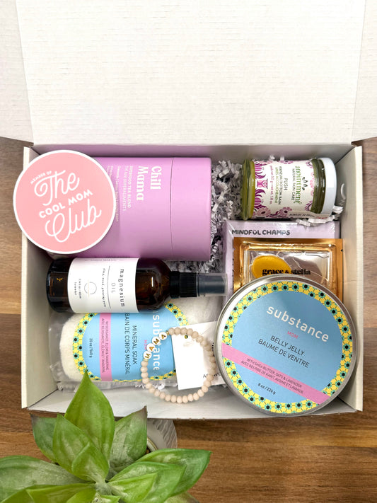 The Bump LUXE Box