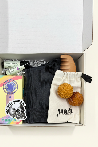 The Empowered Birth Box