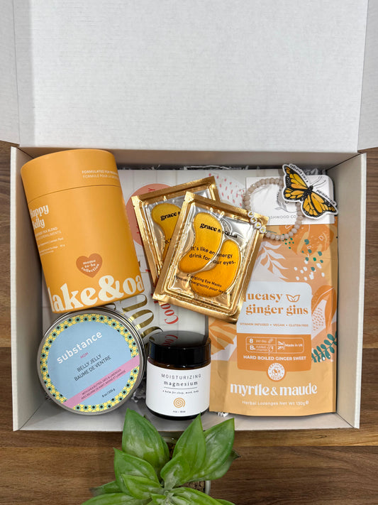 The “Congrats” LUXE Box